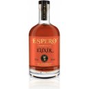 Ostatní lihovina Espero Creole Elixír Caribbean 34% 0,7 l (holá láhev)
