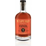 Espero Creole Elixír Caribbean 34% 0,7 l (tuba) – Sleviste.cz