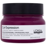 L'Oréal Expert Curl Expression Mask pro kudrnaté vlasy 250 ml – Zboží Mobilmania