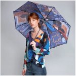 Anekke Contemporary deštník automatický vícebarevný – Sleviste.cz