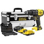 Stanley SFMCD715D2F-QW – Zbozi.Blesk.cz