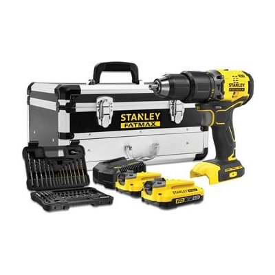 Stanley SFMCD715D2F-QW – Zboží Mobilmania