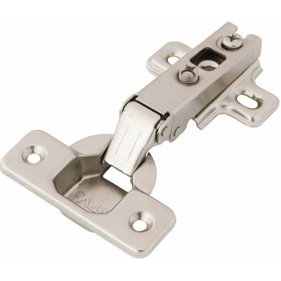 Walteco Nábytkový závěs, průměr 35 mm naložený 80500 – Zboží Mobilmania