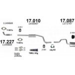 IZAWIT IZ 17.227 AL – Hledejceny.cz