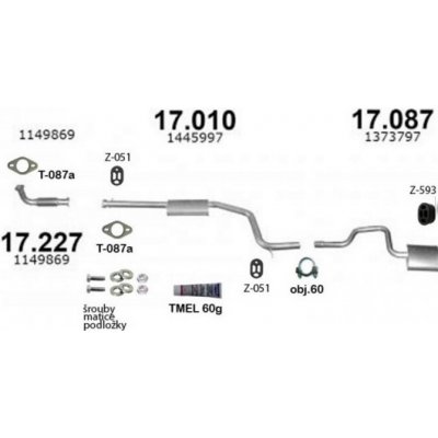 IZAWIT IZ 17.227 AL – Hledejceny.cz