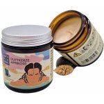 Fair Squared Scented Candle Apricot 80 g – Hledejceny.cz