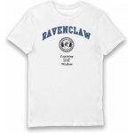 Bioworld tričko bílé Ravenclaw Harry Potter – Hledejceny.cz
