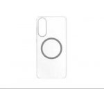 Samsung by Yuchuan Clear Magnet Galaxy S25 Edge Transparent GP-FFS937YCA – Hledejceny.cz