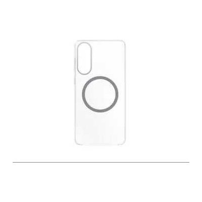 Samsung by Yuchuan Clear Magnet Galaxy S25 Edge Transparent GP-FFS937YCA – Hledejceny.cz