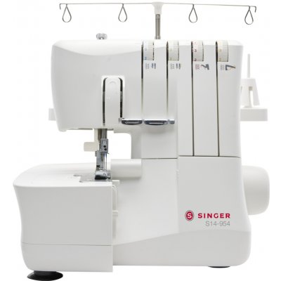 SINGER S14-954 – Zboží Mobilmania