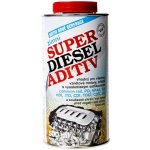 VIF Super Diesel Aditiv zimní 6x500 ml – Zbozi.Blesk.cz