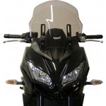 Kawasaki Versys 1000 (15-18) - kouřové plexi MRA Touring 4025066152438 | Zboží Auto