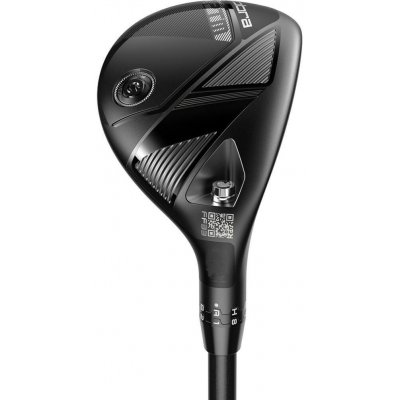 Cobra OPTM hybrid pravé 21° Regular – Hledejceny.cz