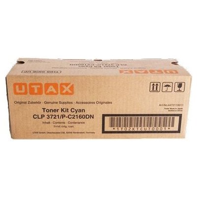 Utax CD-C3721C - originální