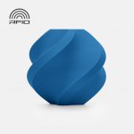 Bambu Lab PLA Matte Marine Blue 1,75 mm; 1 kg – Zboží Mobilmania