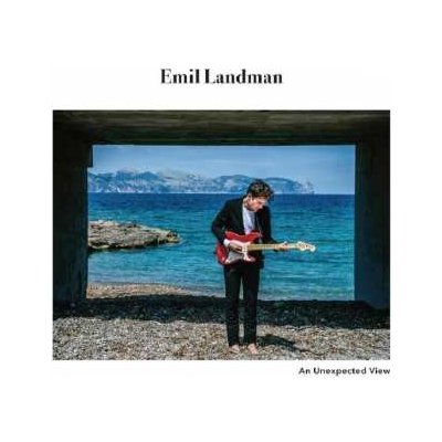 Landman Emil - An Unexpected View LP – Hledejceny.cz