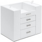 Troli originální šperkovnice B67 bílá – Zbozi.Blesk.cz