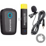 Saramonic Blink 500B3 – Zboží Mobilmania