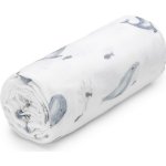 T-tomi BIO Mušelínová osuška Gerda 1 ks – Zboží Dáma