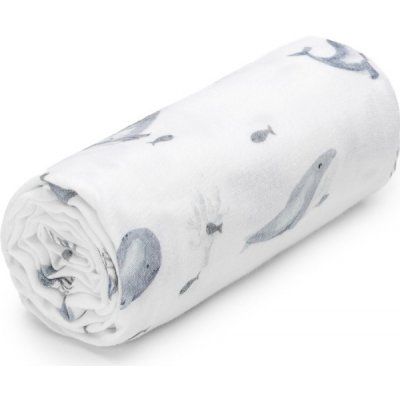 T-tomi BIO Mušelínová osuška Gerda 1 ks – Zboží Dáma