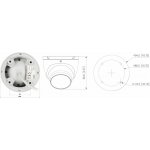 Dahua IPC-HDW1839T-A-IL-0280B-S6 – Hledejceny.cz
