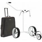 Justar 3-Wheel Golf Trolley – Sleviste.cz