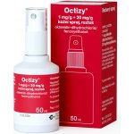 OCTIZY 1MG/G+20MG/G DRM SPR SOL 1X50ML – Hledejceny.cz
