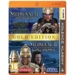 Medieval 2: Total War – Zboží Živě