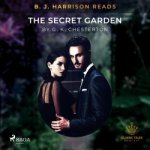 B. J. Harrison Reads The Secret Garden (EN) – Hledejceny.cz