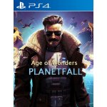 Age of Wonders: Planetfall – Zboží Dáma