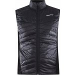 Craft W ADV Essence Warm vesta Black – Zboží Dáma
