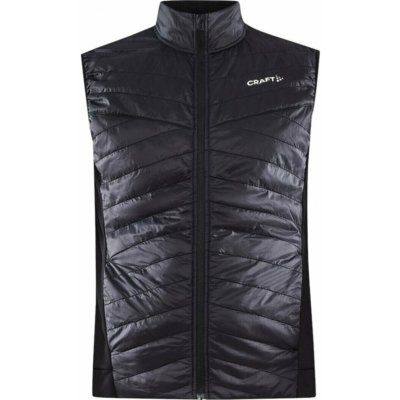 Craft W ADV Essence Warm vesta Black – Zboží Dáma