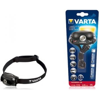 Varta 18632