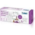 BWT vyvážená alkalická voda 3 ks – Hledejceny.cz