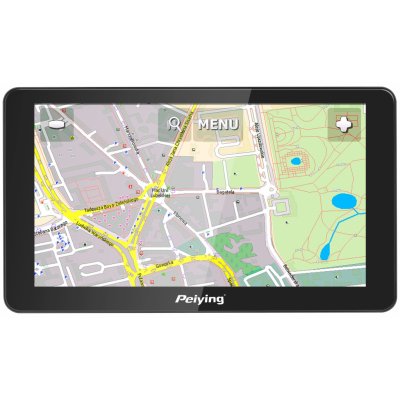 Peiying PY-GPS7014 – Zboží Mobilmania