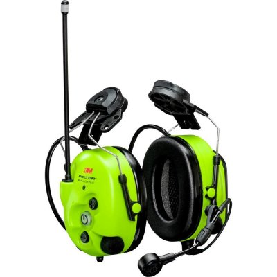 3M Peltor LiteCom PRO III MT73H7P3E4D10EU GB – HobbyKompas.cz