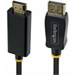 StarTech 2M-DP-HDMI-4K60-GR – Hledejceny.cz