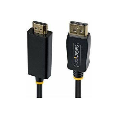 StarTech 2M-DP-HDMI-4K60-GR – Hledejceny.cz