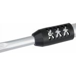 Strend Pro Herrison 615G1 5-zubé teleskopické 120cm ST2110028 – Sleviste.cz