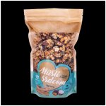 topnatur MÜSLI SRDCEM PALEO&KOKOS 350g – Zboží Mobilmania