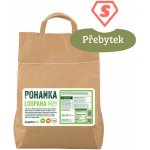 Country Life Pohanka loupaná kroupy Bio 5kg – Zboží Mobilmania