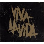 Coldplay - Viva la Vida / Prospekt's March CD – Hledejceny.cz