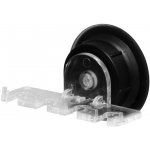 Ridder Vacuum system 1 Držák pro 4 zubní kartáčky 12102200 – Zboží Dáma