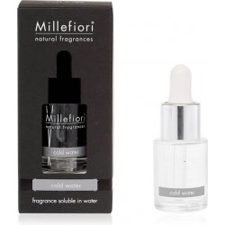 Millefiori Milano aroma olej studená voda 15 ml