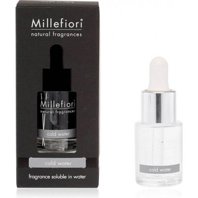 Millefiori Milano aroma olej studená voda 15 ml – Zboží Dáma