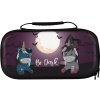 Obal a kryt pro herní konzole Konix Unik "Be Dark" Nintendo Switch Carry Case