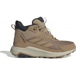 adidas Performance Terrex Anylander Climawarm hnědá – Sleviste.cz