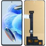 LCD Displej Xiaomi Redmi Note 12 Pro 5G – Zboží Živě