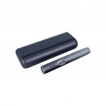 IQOS ILUMA i PRIME Midnight Black – Zboží Dáma