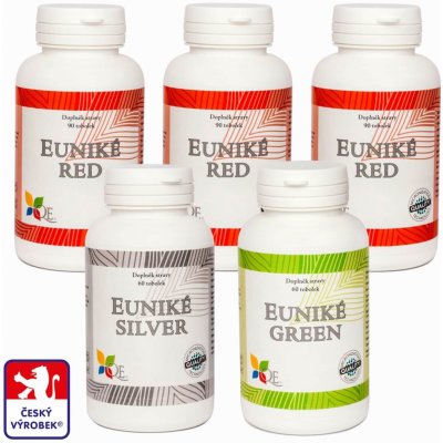 Euniké for Woman 390 tablet – Hledejceny.cz